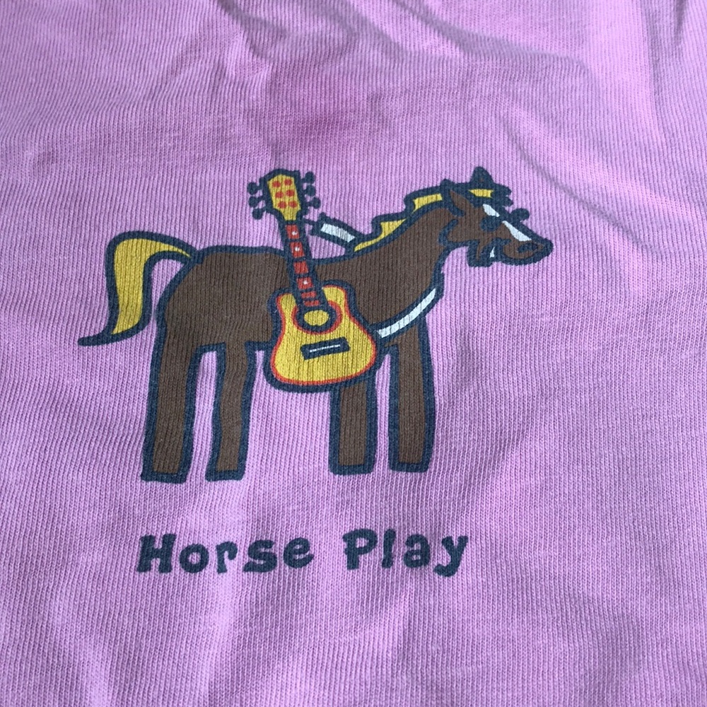 Pink top - Picture 3 of 6
